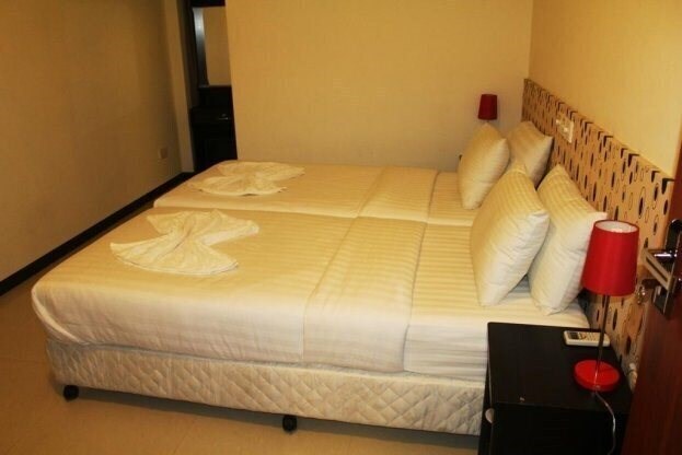 Апартаменты Wonder Retreat 3*